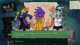 Monster Prom: Second Term screenshot 4