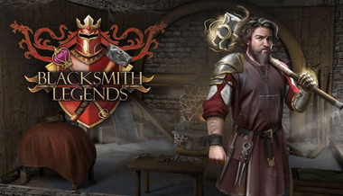Blacksmith Legends