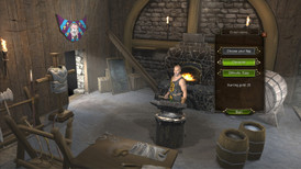 Blacksmith Legends screenshot 4