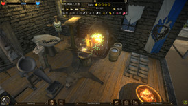 Blacksmith Legends screenshot 2