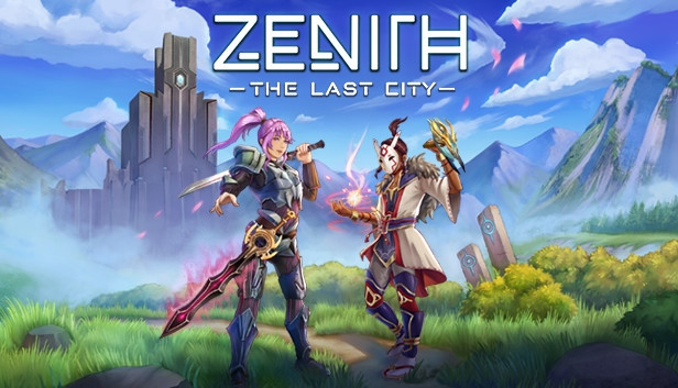 zenith the last city review