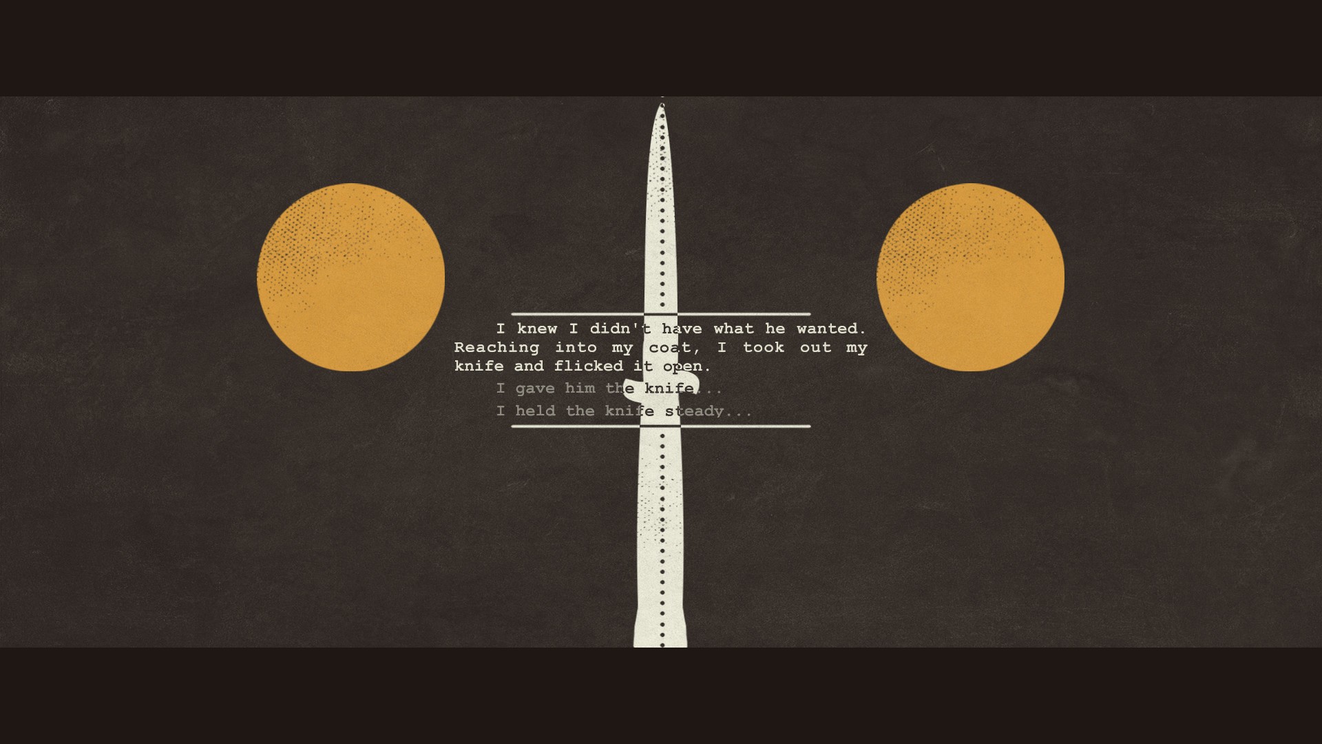 Buy A Case of Distrust - PC & Mac (Steam)