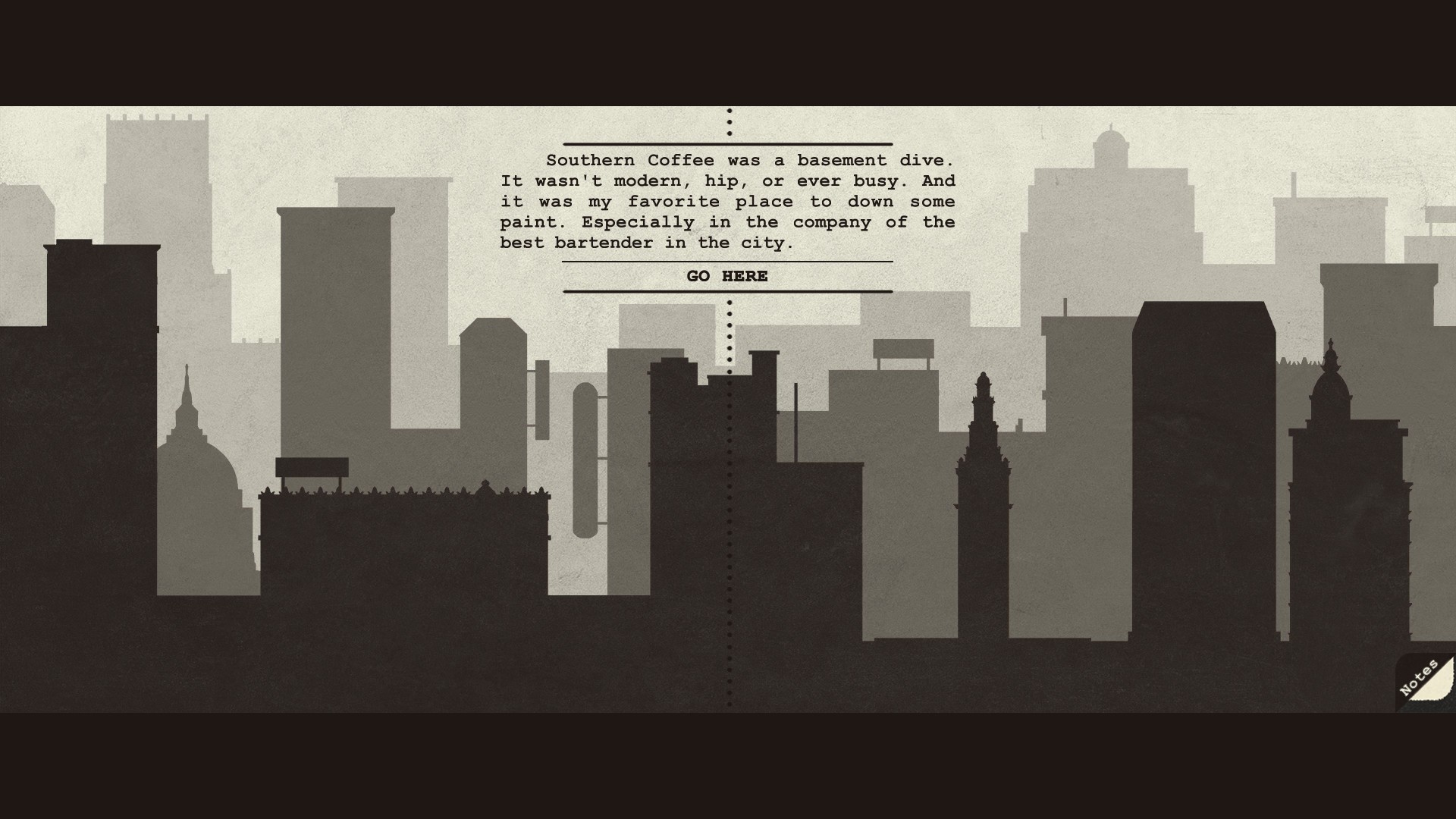 Buy A Case of Distrust - PC & Mac (Steam)