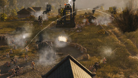 Iron Harvest Complete Edition screenshot 2
