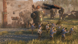 Iron Harvest Complete Edition screenshot 3