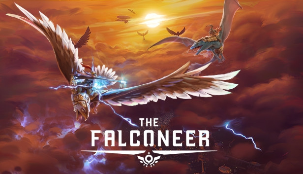 Comprar The Falconeer Steam