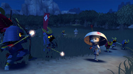 Mini Ninjas screenshot 2