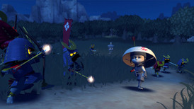 Mini Ninjas (Xbox ONE / Xbox Series X|S) screenshot 2