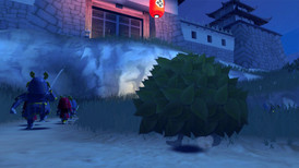 Mini Ninjas (Xbox ONE / Xbox Series X|S) screenshot 5