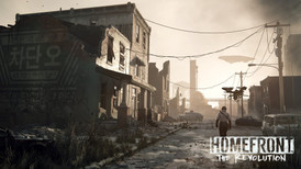 Homefront: The Revolution (Xbox ONE / Xbox Series X|S) screenshot 5