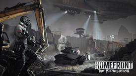 Homefront: The Revolution (Xbox ONE / Xbox Series X|S) screenshot 2