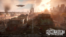 Homefront: The Revolution (Xbox ONE / Xbox Series X|S) screenshot 3