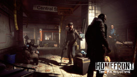 Homefront: The Revolution (Xbox ONE / Xbox Series X|S) screenshot 4