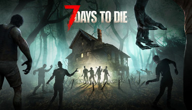 7 Days to Die - Gioco completo per PC