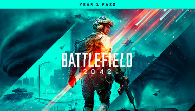 Battlefield 2042 Year 1 Pass (Xbox ONE / Xbox Series X|S)