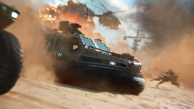 Battlefield 2042 Year 1 Pass (Xbox ONE / Xbox Series X|S) screenshot 5