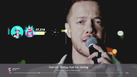 Let's Sing 2022 Platinum Edition screenshot 4