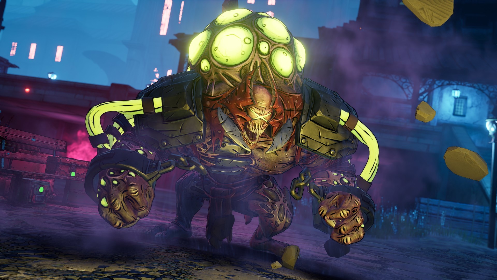 Comprar Borderlands 3 Season Pass Bundle Microsoft Store