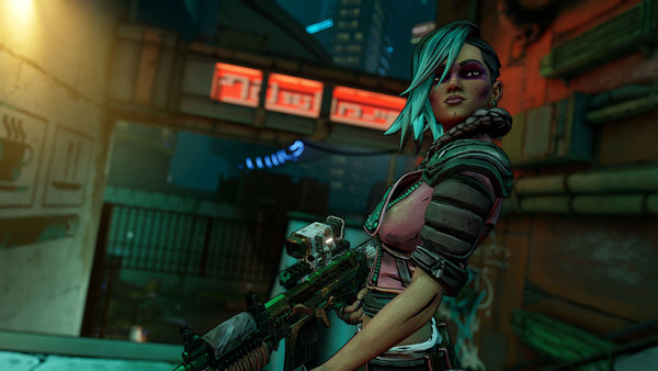 Borderlands 3 Season Pass Bundle screenshot 1