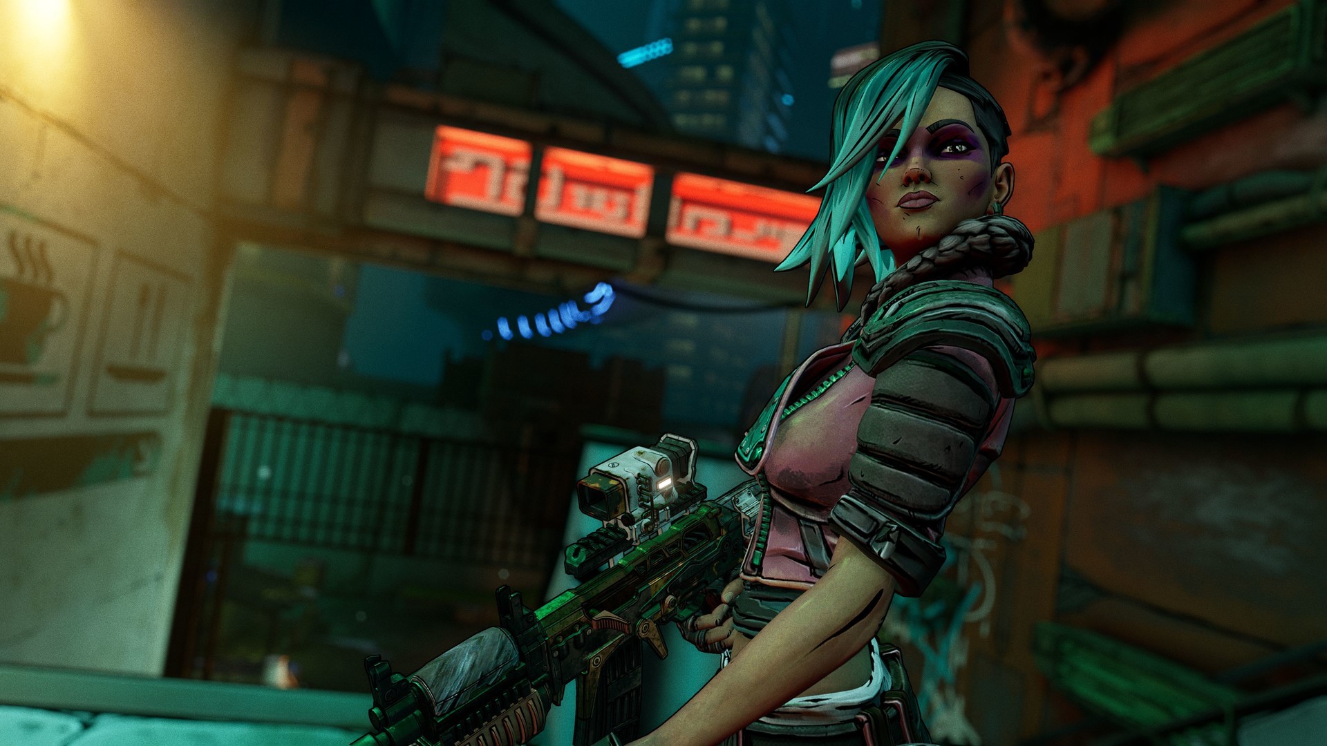 Kaufe Borderlands 3 Season Pass Bundle Microsoft Store