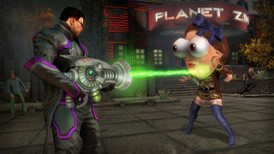 Saints Row IV: Re-Elected & Gat out of Hell screenshot 5