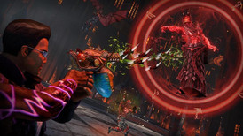 Saints Row IV: Re-Elected & Gat out of Hell screenshot 2