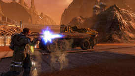 Red Faction Guerrilla Re-Mars-tered (Xbox ONE / Xbox Series X|S) screenshot 2