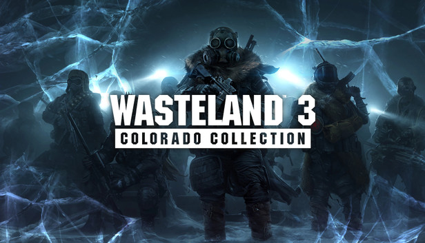 Wasteland 3 Colorado Collection