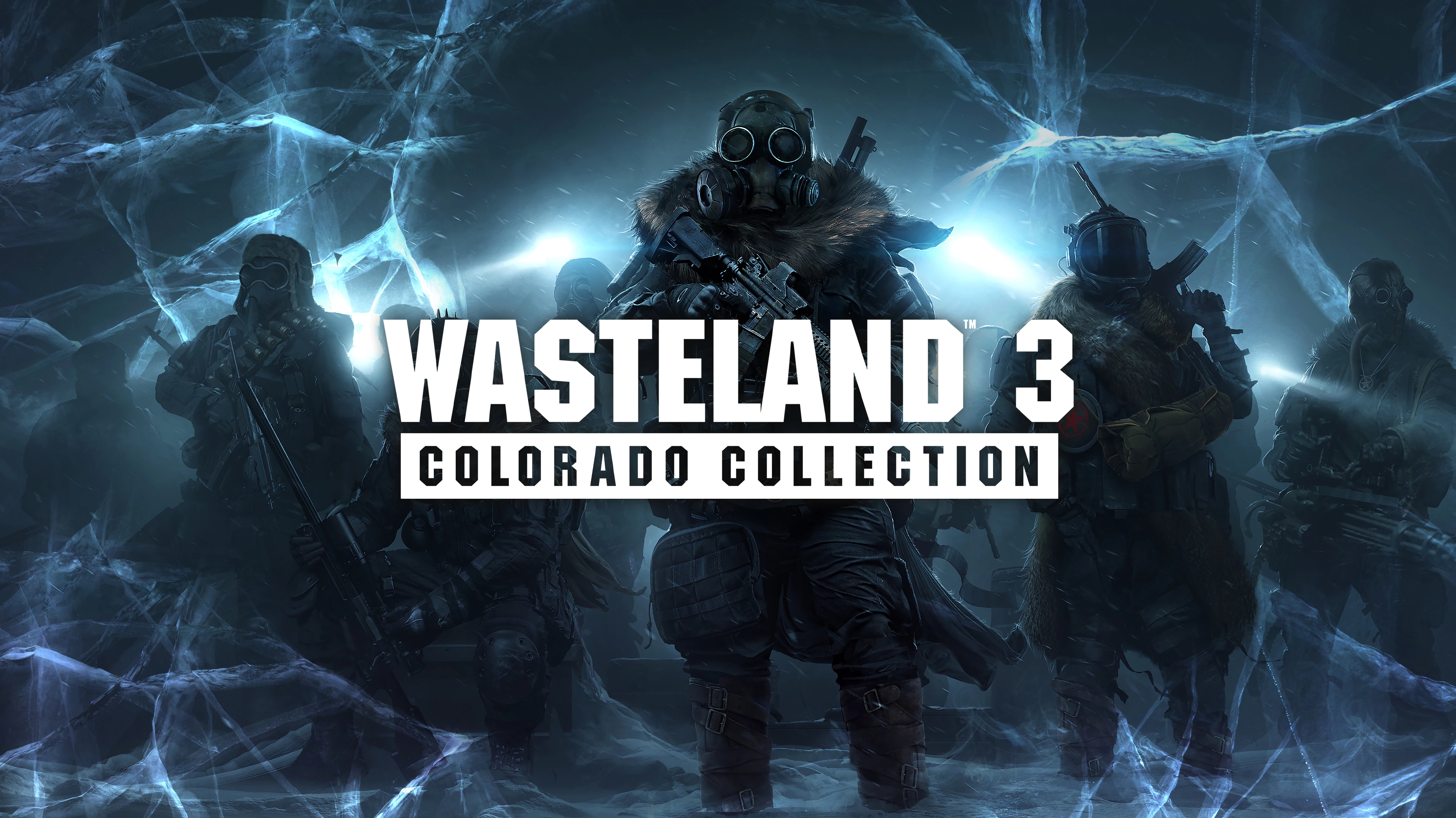 Wasteland 3 xbox one sales