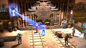 Wasteland 3 Colorado Collection screenshot 3
