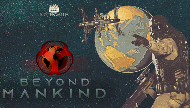 Beyond Mankind: The Awakening