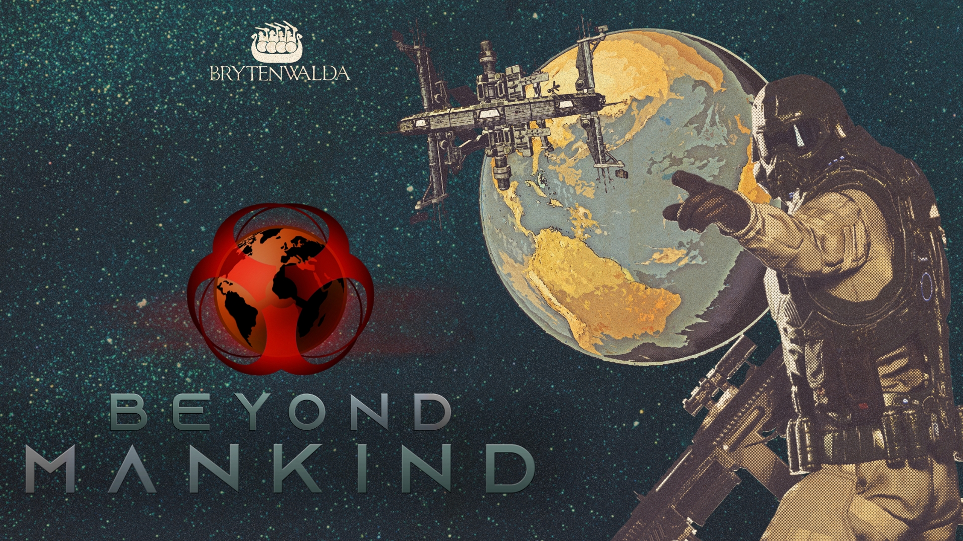 Buy Beyond Mankind: The Awakening - PC (Steam)