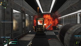 Beyond Mankind: The Awakening screenshot 4