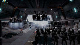 Beyond Mankind: The Awakening screenshot 3