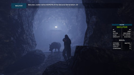 Beyond Mankind: The Awakening screenshot 5