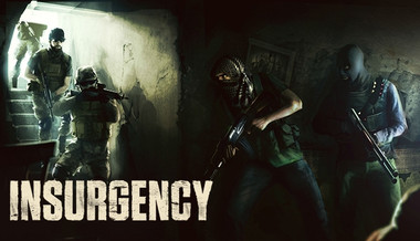 Insurgency - PC & Mac (Steam)