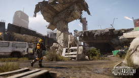 Homefront: The Revolution 'Freedom Fighter' Bundle screenshot 2