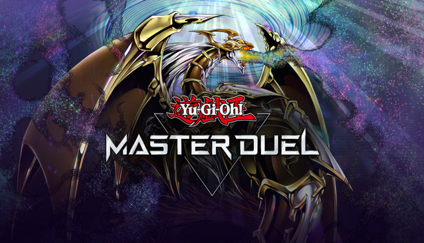 Yu-Gi-Oh! Master Duel