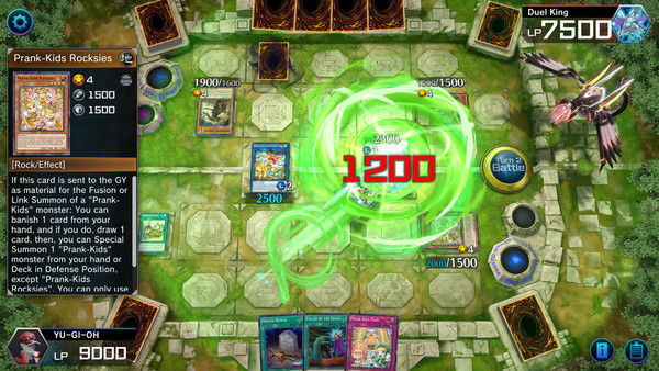 Yu-Gi-Oh! Master Duel screenshot 1
