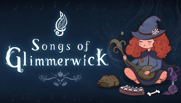 Songs of Glimmerwick