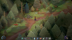 Songs of Glimmerwick screenshot 2