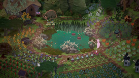 Songs of Glimmerwick screenshot 5
