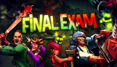 Final Exam - PC (Steam)