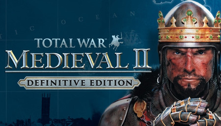 Total War: MEDIEVAL II Definitive Edition - PC & Mac (Steam)