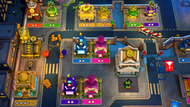 Monopoly Madness screenshot 4