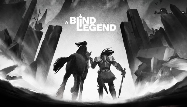 A Blind Legend
