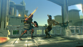 Pharaonic screenshot 2