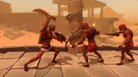 Pharaonic screenshot 3