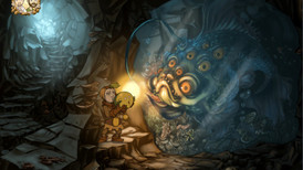 The Whispered World Special Edition screenshot 5