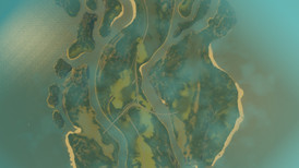 Cities: Skylines – Content Creator Pack: Map Pack screenshot 3